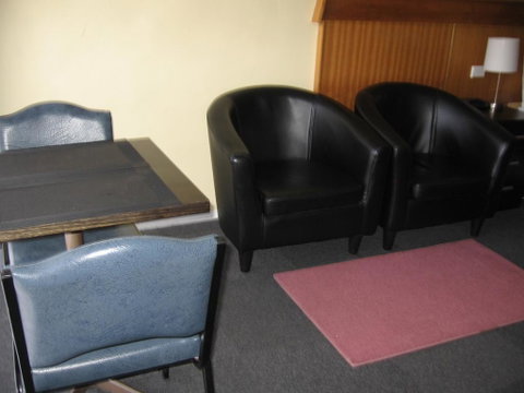 Darlot Motor Inn - Brisbane Tourism 3