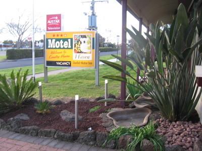 Darlot Motor Inn - Brisbane Tourism 0