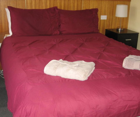 Darlot Motor Inn - Brisbane Tourism 2