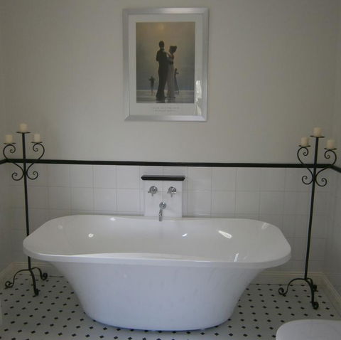 Darnell Bed & Breakfast - Tourism Brisbane 3