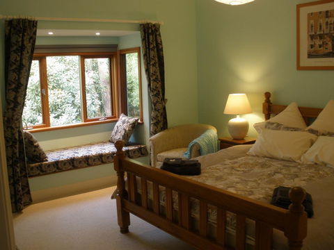 Darnell Bed & Breakfast - Tourism Brisbane 2