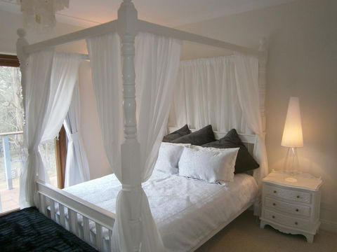 Darnell Bed & Breakfast - Tourism Brisbane 0