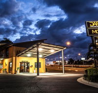 Darra Motel  Conference Centre - Tourism Brisbane