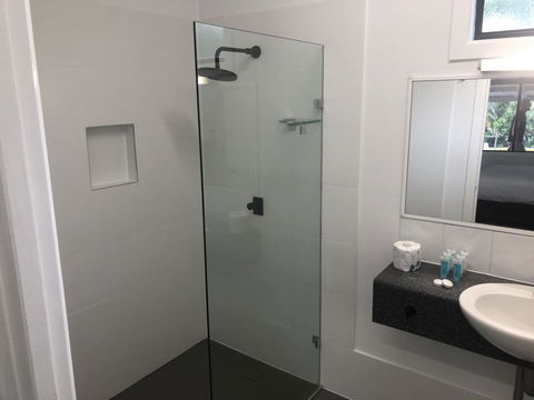 Darra Motel & Conference Centre - Tourism Brisbane 3