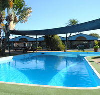 David Motor Inn - Brisbane Tourism
