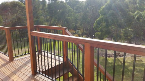 Day Dream Cottage - Brisbane Tourism 1