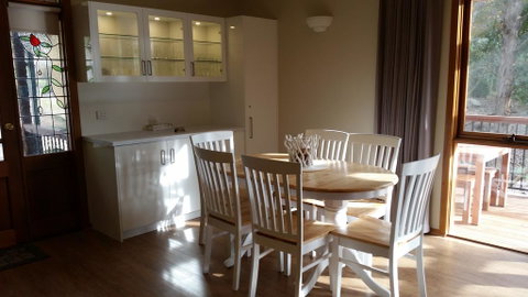 Day Dream Cottage - Brisbane Tourism 3
