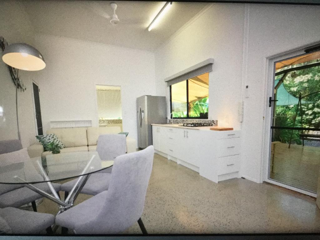 Wonga QLD Brisbane Tourism