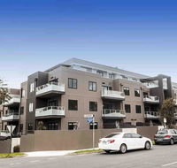 Deakin 2Bed 2Bath and Free parking - Tourism Brisbane