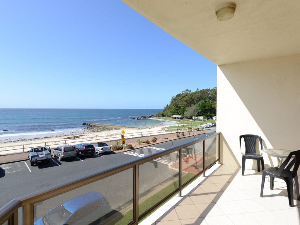 Shallow Bay NSW Brisbane Tourism