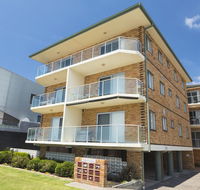 Debra Court Unit 1 - Brisbane Tourism