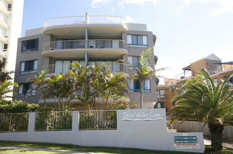 Deepwater Cove Unit 7, 68 Lower Gay Terrace, Bulcock Beach - Tourism Brisbane 0