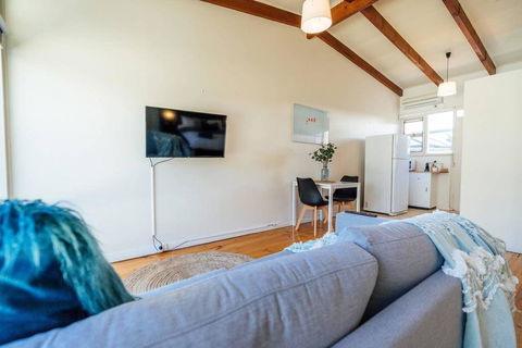 Deja Blue At Augusta - Wifi - Nespresso - Netflix - Tourism Brisbane 1