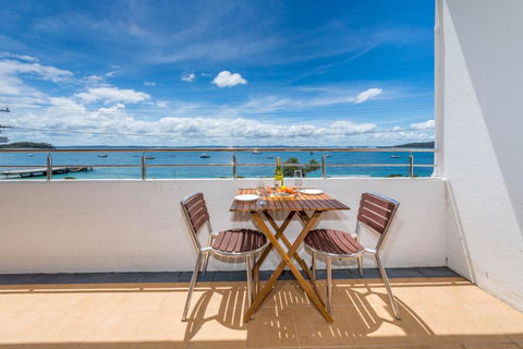 Del Rae Unit 8 - Shoal Bay - Tourism Brisbane 0