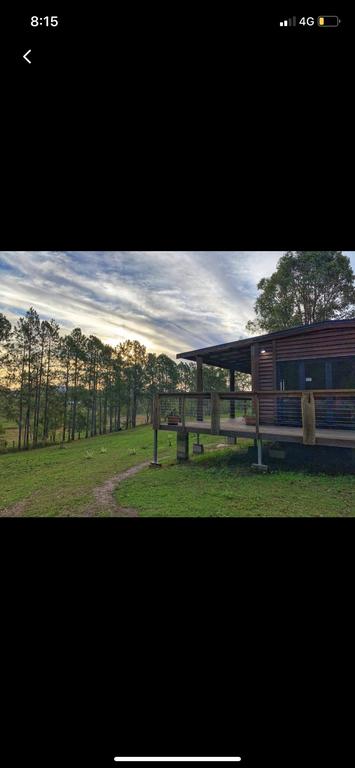Delaneys Creek Cabin Retreat - Tourism Brisbane 3