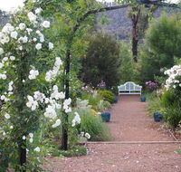 Delderfield Cottages - Brisbane Tourism