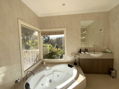 Delderfield Cottages - Brisbane Tourism 1