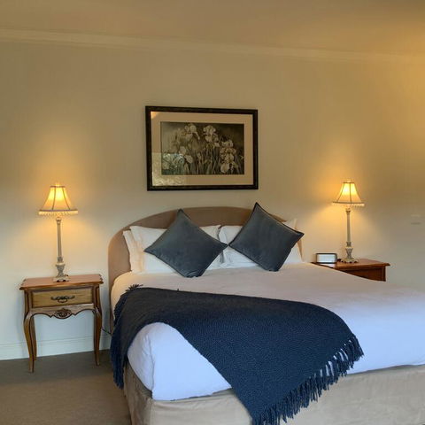 Delderfield Cottages - Brisbane Tourism 3