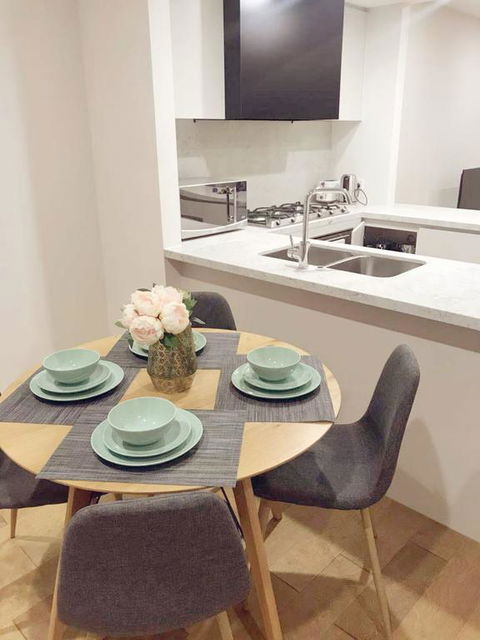 Delicate And Peaceful Bundoora Townhouse 11-R2 - Tourism Brisbane 3