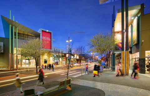 Delicate And Peaceful Bundoora Townhouse 11-R3 - Tourism Brisbane 3