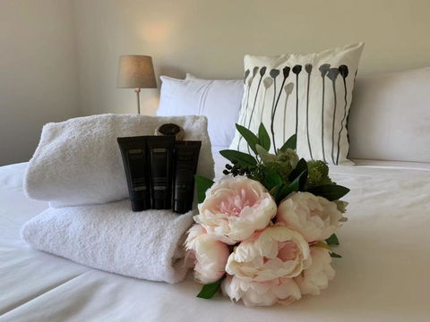 Delicate And Peaceful Bundoora Townhouse 13-R3 - Tourism Brisbane 0