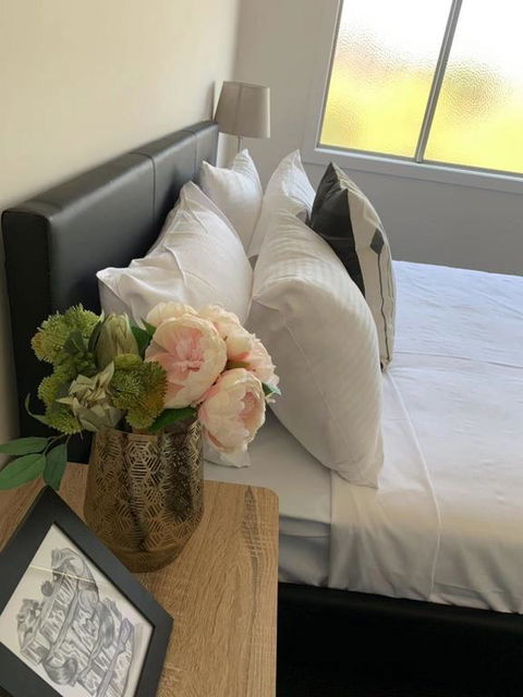 Delicate And Peaceful Bundoora Townhouse 13-R3 - Tourism Brisbane 3