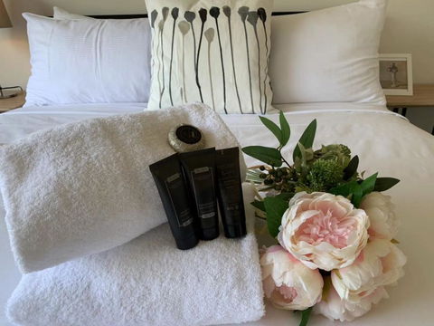 Delicate And Peaceful Bundoora Townhouse 20-R1 - Tourism Brisbane 2