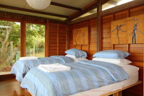 Delicate Nobby Artist Studio, 898 Point Plomer Road - Brisbane Tourism 1