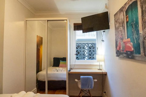 Delightful 3 Bedroom Apartment Near Chapel Street In St Kilda - Brisbane Tourism 3