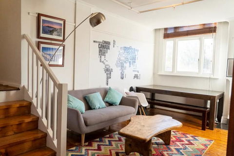 Delightful 3 Bedroom Apartment Near Chapel Street In St Kilda - Brisbane Tourism 1