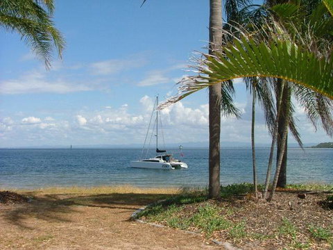 Delightful Duplex On Rose Ct, Bongaree - Brisbane Tourism 1