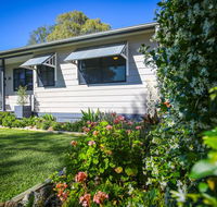 Dell-Lee Cottage - Tourism Brisbane