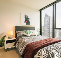 DeluxeStylish 2BRs APT in Collins House Melbourne CBD Free Tram Zone - Brisbane Tourism