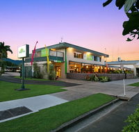 Demi View Motel - Tourism Brisbane