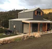Derby Digs Barn - Tourism Brisbane