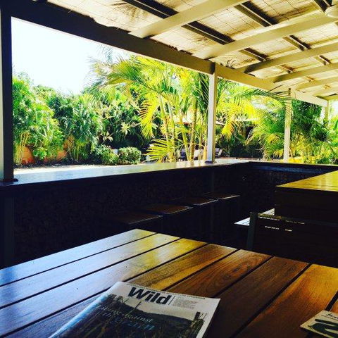 Derby Lodge Motel - Tourism Brisbane 3
