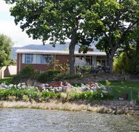 Derwent Hideaway - Tourism Brisbane