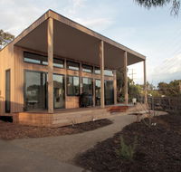 Dea Retreat Ecovillas - Tourism Brisbane