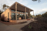 Dea Retreat Ecovillas
