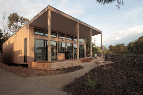 DeÅ›a Retreat Ecovillas - Brisbane Tourism 0