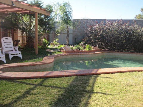 Desert Rose Inn Alice Springs - Tourism Brisbane 2