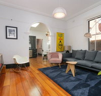 Designer 2 Bedroom House with Garden in Northbridge - Tourism Brisbane
