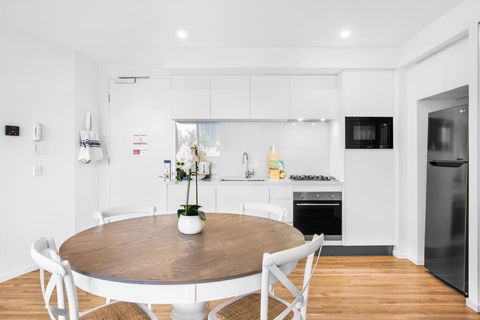 Designer Apartment With Luxury Amenities - Tourism Brisbane 2