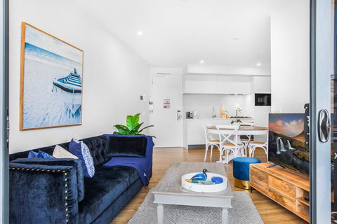 Designer Apartment With Luxury Amenities - Tourism Brisbane 0