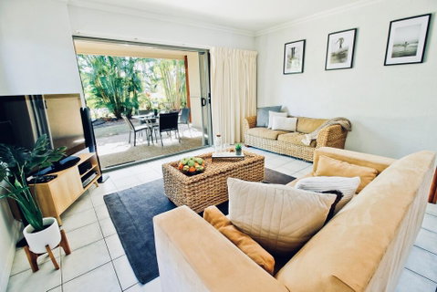 Devocean - Tourism Brisbane 0