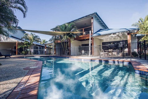 Devocean - Tourism Brisbane 2