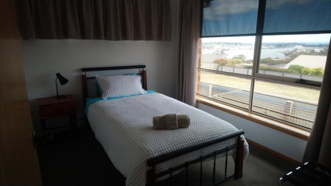 DevonPORT VIEWS!!! - Brisbane Tourism 2