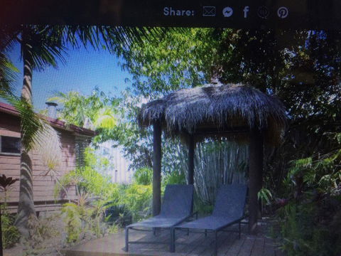 Di's Manor Homestay - Brisbane Tourism 2