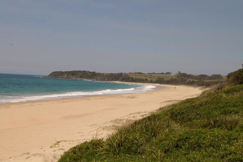 Diamond Beach Holiday Park - Tourism Brisbane 3