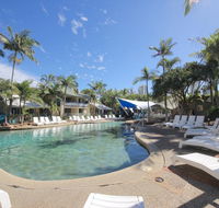 Diamond Beach Resort Broadbeach 115 - Tourism Brisbane